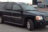 GMC Envoy II XL (GMT360) 5.3i V8 (290 Hp) Automatic 2003 - 2004