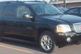 GMC Envoy II XL (GMT360) Denali 5.3i V8 (300 Hp) DoD Automatic 2005 - 2006