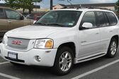 GMC Envoy II (GMT360) Denali 5.3i V8 (300 Hp) 4x4 Automatic 2005 - 2008