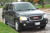 GMC Envoy II (GMT360) Denali 5.3i V8 (300 Hp) Automatic 2005 - 2008