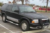 GMC Jimmy LWB 1994 - 2001