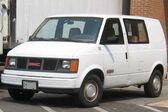 GMC Safari I 1985 - 1994