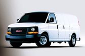 GMC Savana 1996 - 2002