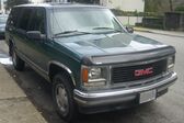 GMC Suburban 1995 - 1996