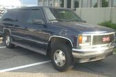 GMC Suburban 1995 - 1996