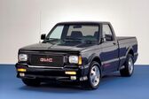 GMC Syclone 1991 - 1993