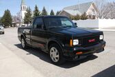 GMC Syclone 1991 - 1993