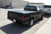 GMC Syclone 1991 - 1993