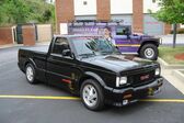 GMC Syclone 1991 - 1993