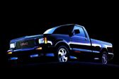 GMC Syclone 1991 - 1993