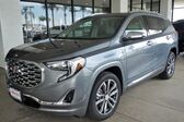 GMC Terrain II 2017 - present