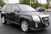 GMC Terrain I 3.0 V6 (301 Hp) AWD Automatic 2010 - 2015