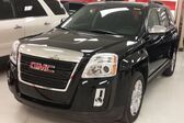 GMC Terrain I 3.0 V6 (264 Hp) Automatic 2010 - 2015