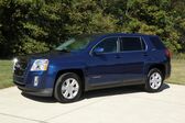 GMC Terrain I 3.0 V6 (264 Hp) Automatic 2010 - 2015