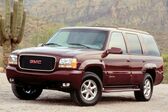 GMC Yukon I (GMT400, 5-door) 1995 - 1999