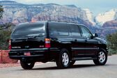 GMC Yukon II (GMT800) 2500 6.0 V8 (320 Hp) 4WD Automatic 2001 - 2006