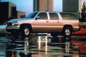 GMC Yukon II (GMT800) 5.3 V8 (285 Hp) Automatic 2000 - 2006