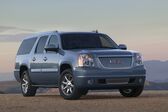 GMC Yukon XL III (GMT900) 6.0 VVT V8 16V (366 Hp) Automatic 2007 - 2009