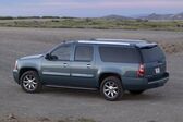 GMC Yukon XL III (GMT900) 2500 6.0 VVT V8 16V (352 Hp) Automatic 2007 - 2009