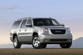 GMC Yukon XL III (GMT900) 5.3 i V8 16V (320 Hp) FlexFuel Automatic 2007 - 2009