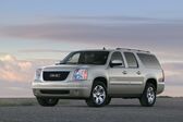 GMC Yukon XL III (GMT900) 5.3 i V8 16V (320 Hp) FlexFuel Automatic 2007 - 2009