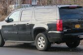 GMC Yukon XL III (GMT900) 6.0 VVT V8 16V (366 Hp) Automatic 2007 - 2009