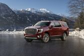 GMC Yukon XL V Denali 6.2 V8 (426 Hp) 4WD Automatic 2020 - present