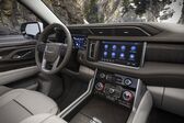 GMC Yukon XL V 5.3 V8 (360 Hp) 4WD Automatic 2020 - present