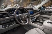 GMC Yukon XL V Denali 6.2 V8 (426 Hp) 4WD Automatic 2020 - present
