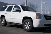 GMC Yukon III (GMT900) 6.0 V8 16V (332 Hp) Hybrid 4WD Automatic 2010 - 2013