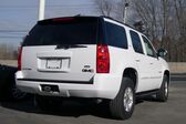 GMC Yukon III (GMT900) 4.8 i V8 16V (295 Hp) Automatic 2007 - 2009