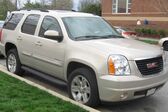 GMC Yukon III (GMT900) Denali 6.2 i V8 16V (403 Hp) FlexFuel Automatic 2009 - 2013