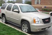 GMC Yukon III (GMT900) 2006 - 2014