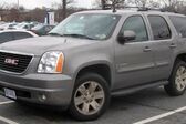 GMC Yukon III (GMT900) 4.8 i V8 16V (295 Hp) Automatic 2007 - 2009