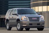 GMC Yukon III (GMT900) Denali 6.2 i V8 16V (380 Hp) Automatic 2006 - 2009