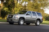 GMC Yukon III (GMT900) 5.3 i V8 16V (320/326 Hp) FlexFuel Automatic 2010 - 2014