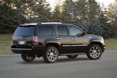 GMC Yukon III (GMT900) 6.0 V8 16V (332 Hp) Hybrid 4WD Automatic 2010 - 2013