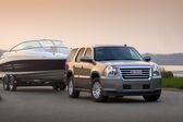 GMC Yukon III (GMT900) Denali 6.2 i V8 16V (403 Hp) FlexFuel Automatic 2009 - 2013