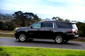 GMC Yukon XL IV 5.3 EcoTec3 V8 (355 Hp) Automatic 2014 - 2019