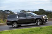 GMC Yukon XL IV Denali 6.2 EcoTec3 V8 (420 Hp) Automatic 2014 - 2019