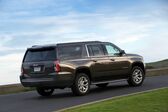 GMC Yukon XL IV 2014 - 2019