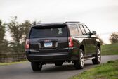 GMC Yukon XL IV Denali 6.2 EcoTec3 V8 (420 Hp) 4WD Automatic 2014 - 2019