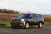 GMC Yukon XL IV 5.3 EcoTec3 V8 (355 Hp) Automatic 2014 - 2019