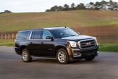 GMC Yukon XL IV Denali 6.2 EcoTec3 V8 (420 Hp) 4WD Automatic 2014 - 2019