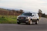 GMC Yukon XL IV 2014 - 2019