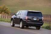 GMC Yukon XL IV 2014 - 2019