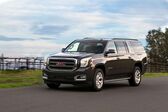 GMC Yukon XL IV 5.3 EcoTec3 V8 (355 Hp) Automatic 2014 - 2019