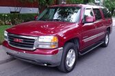 GMC Yukon XL II (GMT800) 1500 Denali 6.0 V8 (320 Hp) 4WD  Automatic 2001 - 2006