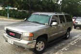 GMC Yukon XL II (GMT800) 2000 - 2006