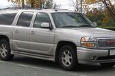 GMC Yukon XL II (GMT800) 1500 Denali 6.0 V8 (320 Hp) 4WD  Automatic 2001 - 2006